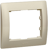 

Рамка для выключателя Legrand, Galea Life 771401