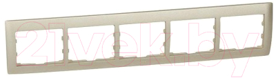

Рамка для выключателя Legrand, Galea Life 771405