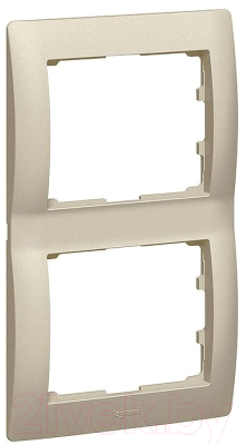 

Рамка для выключателя Legrand, Galea Life 771406
