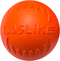 Игрушка для собак Doglike Мяч большой / DM-7343 - 