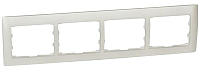 

Рамка для выключателя Legrand, Galea Life 771504