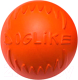 Игрушка для собак Doglike Мяч средний / DM-7342 - 