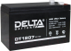 Батарея для ИБП DELTA DT 1207 (12В/7 А/ч) - 