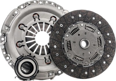 Комплект сцепления Aisin KH-074 - 