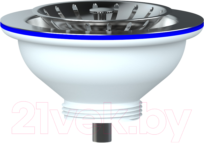 Выпуск сифона Unicorn 3 1/2" E150