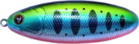 

Блесна Sprut, Bloody Woody Weedless Spoon 70S SBGTR