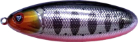 

Блесна Sprut, Bloody Woody Weedless Spoon 70S SBKTR1