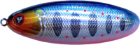 

Блесна Sprut, Bloody Woody Weedless Spoon 70S SBTR1
