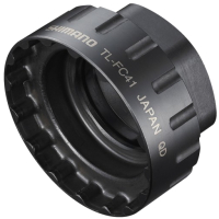 

Съемник для велосипеда Shimano, TL-FC41 / Y13098720