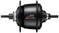 

Втулка для велосипеда Shimano, Nexus / ISGC70005VBL