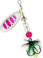 

Блесна Sprut, Caspia 2 SMG