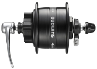 

Втулка для велосипеда Shimano, SM-DH10 EDH3D3