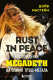 Книга Бомбора Rust In Peace: восхождение Megadeth на Олимп трэш-метала (Мастейн Д.) - 