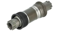 

Каретка для велосипеда Shimano, EBBES300C26