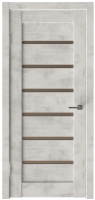 

Дверь межкомнатная IstokDoors, Горизонталь 9 70x200