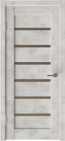 

Дверь межкомнатная IstokDoors, Горизонталь 9 80x200