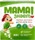 Миниатюра изображения товара Стиральный порошок Мама Знает Для детского белья (400г)