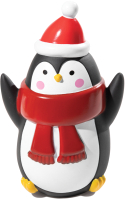 Игрушка для собак Triol New Year Пингвин / 12101189 - 
