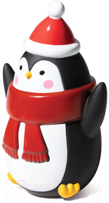 Игрушка для собак Triol New Year Пингвин / 12101189