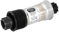 

Каретка для велосипеда Shimano, EBBES51C13