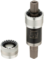 

Каретка для велосипеда Shimano, ABBUN300B07X
