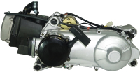 

Двигатель бензиновый Habert, H150