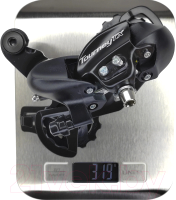 Переключатель для велосипеда Shimano Tourney / ARDTX800SGSL