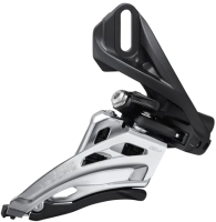 

Переключатель для велосипеда Shimano, IFDM4100D4
