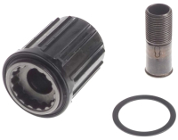 

Каретка для велосипеда Shimano, Y31F98070
