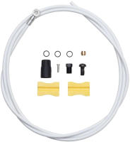 

Гидролиния для велосипеда Shimano, ISMBH90SBSW100