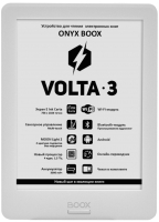Электронная книга Onyx Boox Volta 3 (белый) - 