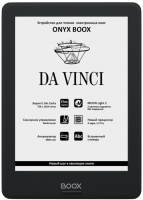 Электронная книга Onyx Boox Da Vinci - 