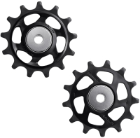 

Ролики для переключателя велосипедного Shimano, Y3FW98010