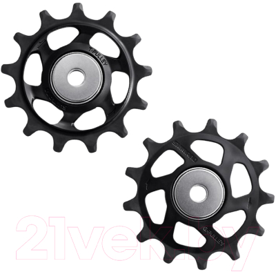 Ролики для переключателя велосипедного Shimano Y3FW98010 — фото 3