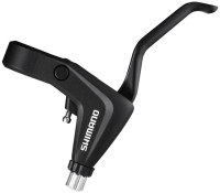 

Тормозная ручка для велосипеда Shimano, Alivio / ABLT4000LL