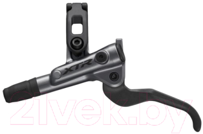 Тормозная ручка для велосипеда Shimano IBLM9100L — фото 3