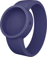 

Ремешок для часов O bag, O clock OCLKS007SIS01015M