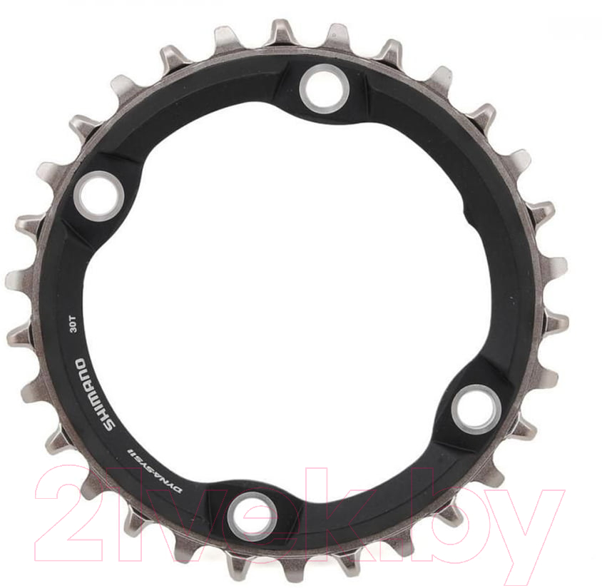 Звезда системы для велосипеда Shimano ISMCRM70A0