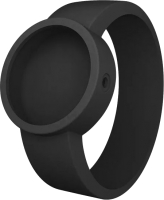 

Ремешок для часов, O clock OCLKS007SIS01055M