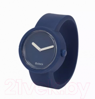 Ремешок для часов O bag O clock OCLKS007SIS01059M (синий)