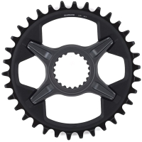 

Звезда системы для велосипеда Shimano, ISMCRM75A2