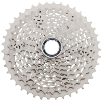 

Кассета для велосипеда Shimano, Deore / ICSM510011142