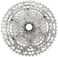

Кассета для велосипеда Shimano, Deore / ICSM510011151