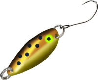 

Блесна Sprut, Dakatsu Spoon 25 GBR