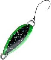 

Блесна Sprut, Dakatsu Spoon 25 GRN