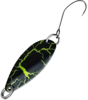 

Блесна Sprut, Dakatsu Spoon 25 LT