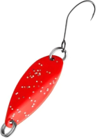 

Блесна Sprut, Dakatsu Spoon 25 OSH