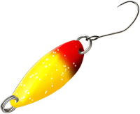 

Блесна Sprut, Dakatsu Spoon 25 YO