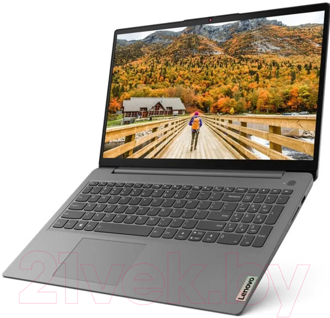Ноутбук Lenovo IdeaPad 3 15ALC6 (82KU01PSRU)