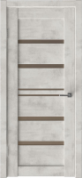 

Дверь межкомнатная IstokDoors, Горизонталь 11 80x200